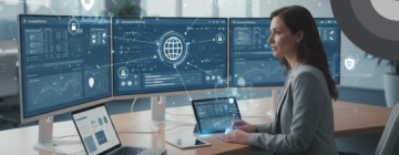 One Solution Security Management: la sicurezza integrata per la gestione centralizzata dei dispositivi aziendali - Mariano De Bono