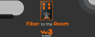 FTTR: la nuova frontiera della connettività per il Business - Mariano De Bono