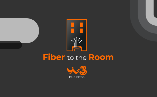 FTTR: la nuova frontiera della connettività per il Business