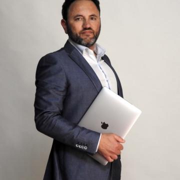 Mariano De Bono – Agente diretto WINDTRE BUSINESS
